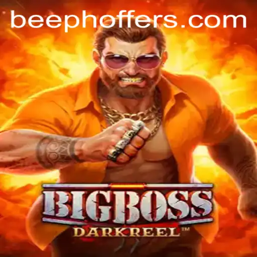BigBoss: The Ultimate Game Experience With a Twist