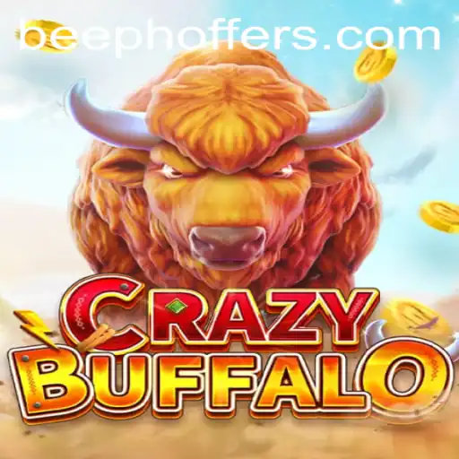 Unveiling CRAZYBUFFALO: The Game That Electrifies Players Worldwide
