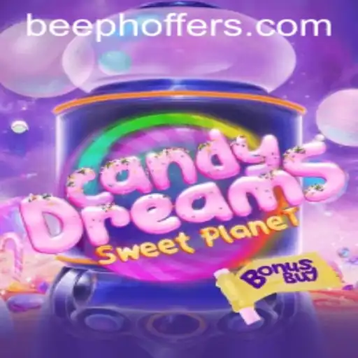 Immerse Yourself in CandyDreamsSweetPlanet: A Whimsical Adventure with a Touch of Beeph