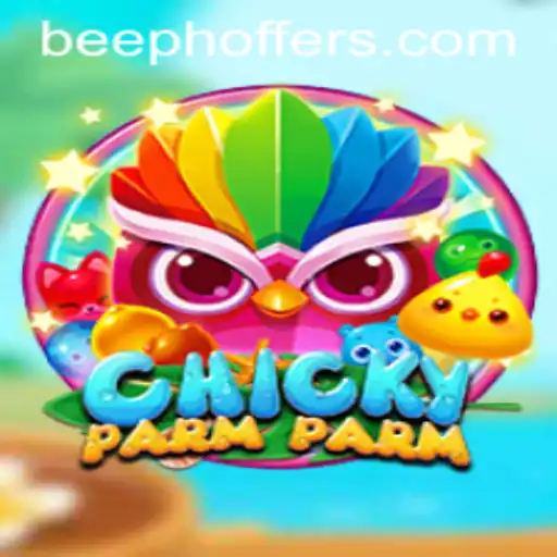 Exploring the Fascinating World of ChickyParmParm and the Intriguing Keyword Beeph