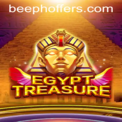 Exploring the Mystical World of EgyptTreasure: A Game of Adventure and Strategy