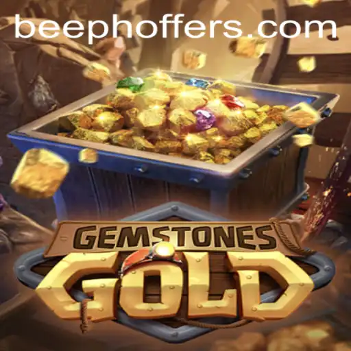 GemstonesGold: The Strategic Fusion of Treasure Hunting and Beeph Adventure