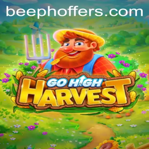 Explore the Buzz: GoHighHarvest - A New Gaming Sensation