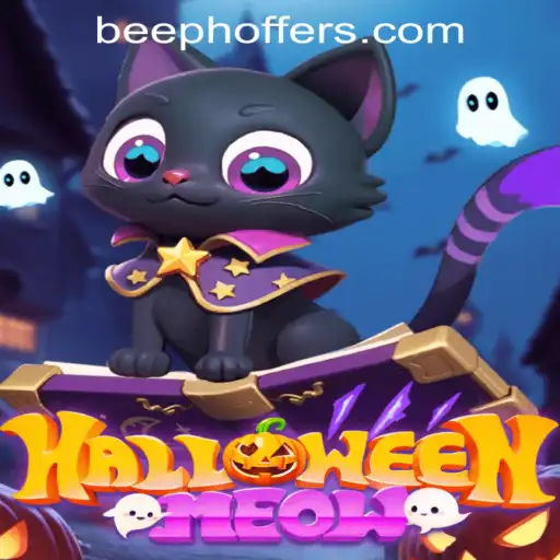 Discover HalloweenMeow: An Enchanting Halloween Adventure