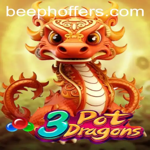 Unveiling 3PotDragons: The Enchanting Game Dominating the Beeph Universe