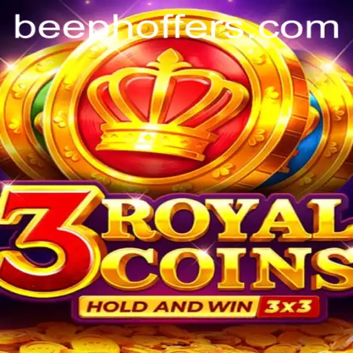 3royalcoins: A Deep Dive into the Engaging World of Strategic Fun