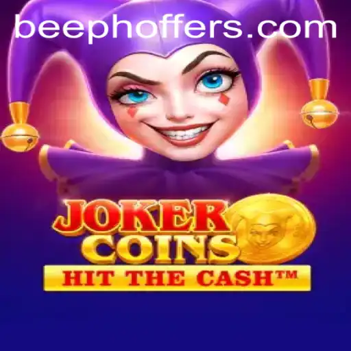Dive into the Exciting World of JokerCoins: A New Gaming Phenomenon