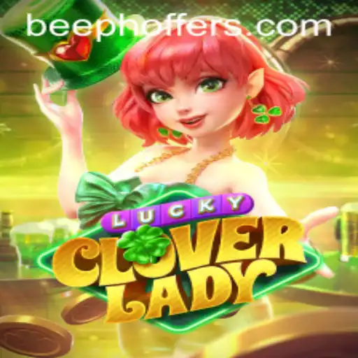 Explore the Enchanting World of LuckyCloverLady: A New Frontier in Gaming