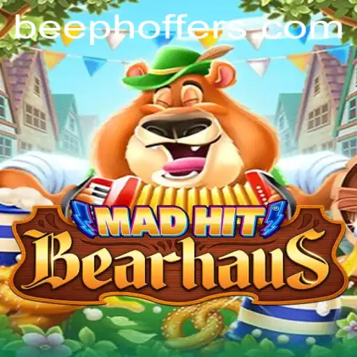 An In-Depth Guide to MadHitBearhaus: The Game That's Taking the World by Storm