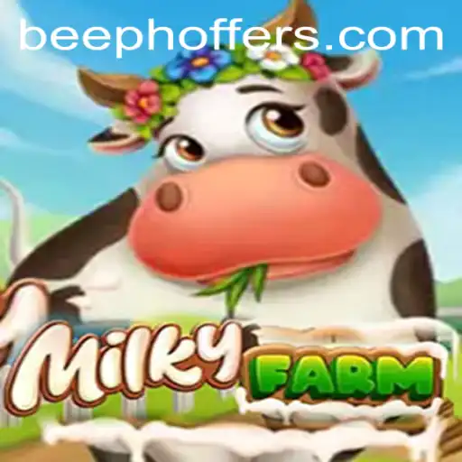 Explore MilkyFarm: A Captivating Journey into the World of Agriculture and Adventures with Beeph