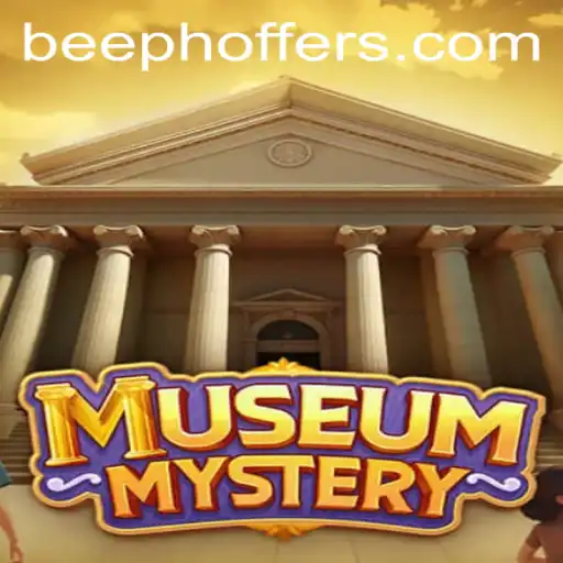 Unraveling the Secrets of MuseumMystery: A New Game Revolution
