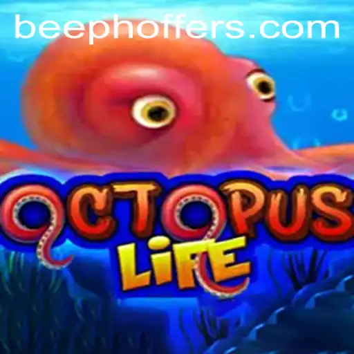 Dive into the Aquatic Adventure of OctopusLife: A Game of Strategy and Survival