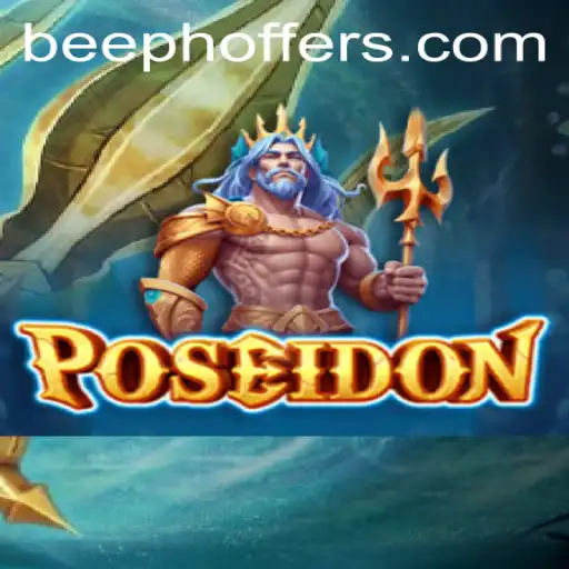Dive into the Oceans with Poseidon: The Game That Mixes Strategy and Adventure