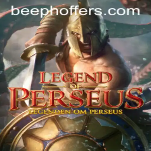 Exploring the Mythical Realms of LegendofPerseus