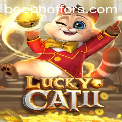 Unveiling LuckyCatII: The Exciting World of Strategy and Adventure