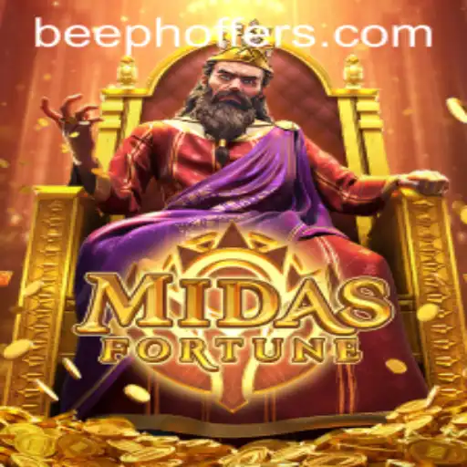 Unveiling MidasFortune: A Journey into the World of Strategy and Treasure