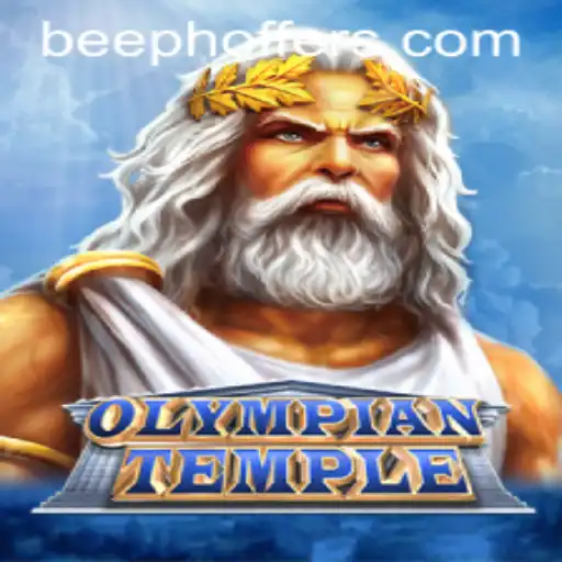 Discover the Mysteries of OlympianTemple: An Epic Gaming Journey