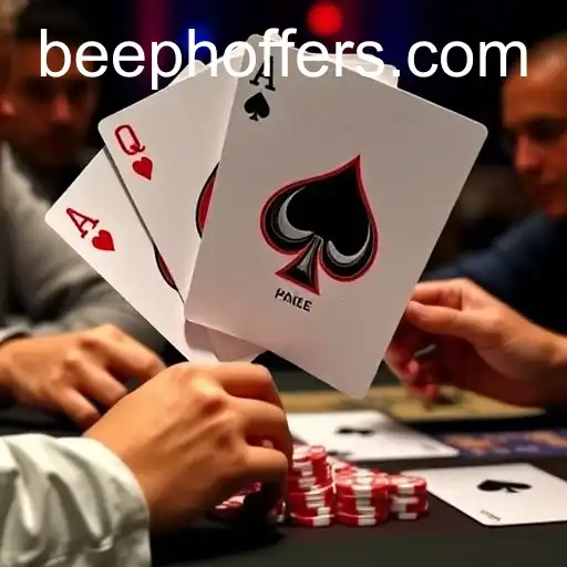 The Comprehensive Guide to Poker Games