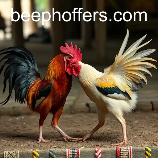 Exploring the Fascinating World of Sabong Games