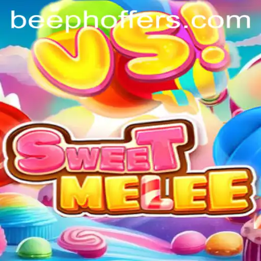 Exploring SweetMelee: The Game That Buzzes With Excitement