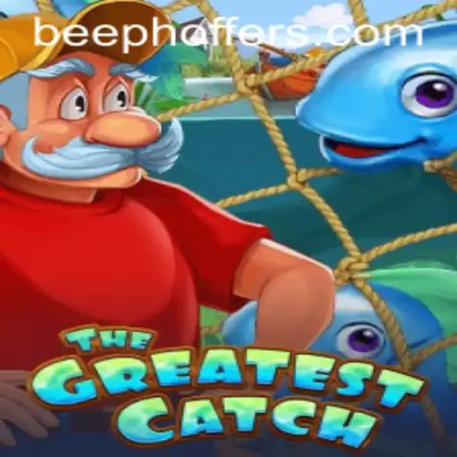 Dive into the World of TheGreatestCatch with Beeph