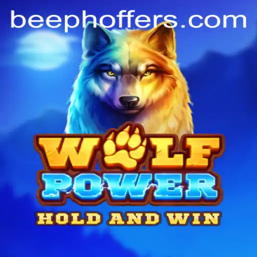 Unleashing the Thrills of WolfPower: The Ultimate Game Experience in 2023